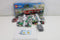 LEGO City Stadstram en station - 60423