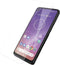 PanzerGlass Case Friendly Gehard Glas Screenprotector voor de Motorola One Vision