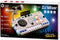 BP® DJ Set Kinderen - Muziek Speelgoed - Bluetooth Microfoon - Draaitafel Lichtshow - Wit