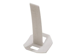 Toolland Spacer, Tilevel nivelleringssysteem, kunststof, wit, 100 stuks