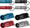 Mission Broken Shaft Extractor - Zwart