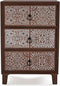Ladenkast Versa Alder 35 x 70 x 48 cm