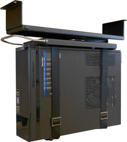 Neomounts by Newstar CPU-D050 - PC bureausteun - Zwart