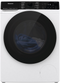 Hisense F5V863BW - Wasmachine - 8kg - Wi-Fi - Wit