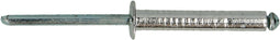 PGB-FASTENERS | Blindklinknagel DIN 7337A Ø 4,80x14 Al/st