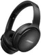 Bose QuietComfort 45 - Over-Ear - Actieve Noise Cancelling - Zwart