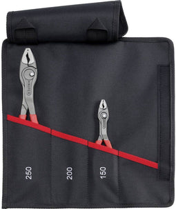 Knipex 00 19 61 V02 Tangenset 2-delig