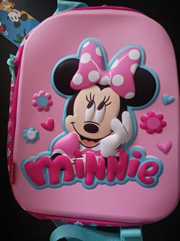Minnie Mouse 3D rugzak