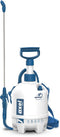 Marolex Axel Alka Line 7000 - Foamsproeier - 7 Liter - Alkalisch Bestendig - 3 Schuimstanden - Lans en Schouderriem