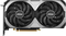 MSI GeForce RTX 4070 SUPER 12G VENTUS 2X OC - Grafische kaart - 12 GB GDDR6 - Dual-fan koeling