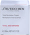 Shiseido Men Total Revitalizer Cream - gezichtsverzorging - 50 ml