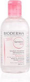 Bioderma - SENSIBIO H2O Solution Micellaire (sensitive, normal to dry skin) Soothing Lotion - 250ml