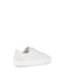 UGG ZILO - Dames Sneakers - Lage sneakers - WHITE EXOTIC