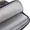 Laptophoes 14 Inch - Laptop Sleeve - Geel Marmer