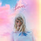 Taylor Swift - Lover - 2 LP - Gekleurd Vinyl