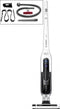 Bosch BCH6L2560 - Draadloze steelstofzuiger - Looptijd tot 60 min - Wit