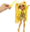 Rainbow High Fantastic Fashion Doll - 28 cm - Sunny Madison - Geel - Modepop
