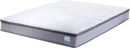 Beliani SPLENDOUR - Mattress - Wit - Polyester