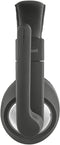 Trust Reno - PC Headset - Inline volumeregeling en draaibare microfoon - Zwart