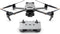 DJI Mavic 3 Classic - Drone - Hasselblad Camera 5,1K/50 fps - Grijs Zwart