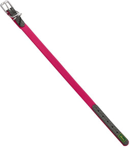 Dog collar Hunter Covenience XS-S Pink (23-31 cm)