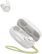 JBL Reflect Aero - In-ear Oordopjes - IP68 Waterdicht - Wit