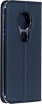 Dux Ducis Premium Book Case Motorola Moto G7 Play Hoesje Blauw