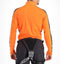 Icepeak Fleminton - Thermostretch basislaagshirt - Goede vochtafvoer - Oranje - M