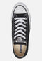 Converse Chuck Taylor All Star - Lage Sneakers - Unisex - Black - Maat 39.5