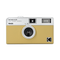 KODAK Ektar H35 Analoge retrocamera met flits Geel