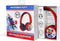 OTL Technologies Mario Kart - Draadloze Koptelefoon - Volumebegrenzing - Rood