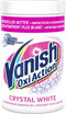 Vanish Oxi Advance - Whitening Booster Poeder - Verwijdert vlekken vanaf 30° - 1.2 kg