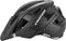 Cratoni Allset Fietshelm - Maat S/M - (54-58cm) - Zwart