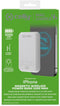 Celly MAGPB5000EVOWH - Powerbank 5000 mAh - USB type-C - Wit