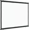 vidaXL - Projectiescherm - 1:1 - 89''