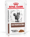 Royal Canin Veterinary Diet Gastro Intestinal Wet - Kattenvoer - 12x85 g