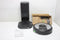 iRobot® Roomba® i7+ - Robotstofzuiger - Slimme navigatie automatische vuilafvoer - Zilver zwart