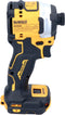 DeWALT DCF850NT - Accu slagschroevendraaier - 205Nm 18V XR - Compact 100mm
