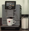 NIVONA CafeRomatica 970 - Volautomatische koffiemachine - Bluetooth en One-Touch Cappuccino - Matzwart