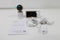 Gigaset Baby 500 - babyfoon met camera - HD-video 720p - 5 inch scherm - nachtzicht