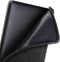 Lunso - sleepcover flip hoes - Geschikt voor Kindle Paperwhite 4 - Zwart