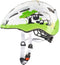 uvex Kid 2 Fietshelm Kind Dolly - Unisex - maat 46-52