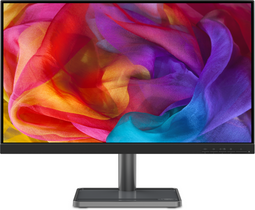 Lenovo L24i-30 - Monitor 23,8" - Full HD 1920x1080 75Hz IPS - Zwart