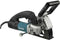 Makita SG1251J - Sleuvenzaag - 1400W 10000rpm - 30mm max. slijpdiepte