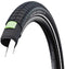 Schwalbe Super Moto-X DD GreenGuard - Buitenband 20 x 2.40 / 62-406 mm - zwart met reflectie