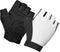 GripGrab WorldCup 2 - Korte Vinger Fietshandschoenen - DoctorGel®-vulling en geventileerde handpalm - Wit - Unisex - Maat XXL