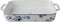 Laura Ashley Blueprint Collectables Ovenschaal - 32x- 22,5cm