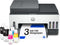HP Smart Tank 7605 - All-in-One Printer - 3 jaar inkt - Light Basalt