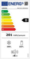 LIEBHERR CND522320 - Koel/vriescombinatie - Nofrost 227/103 liter - Plus