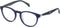 Ladies'Spectacle frame Tous VTO992500T31 (50 mm) Blue (ø 50 mm)